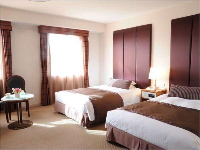 Hotel Yokohama Garden Eksteriør billede